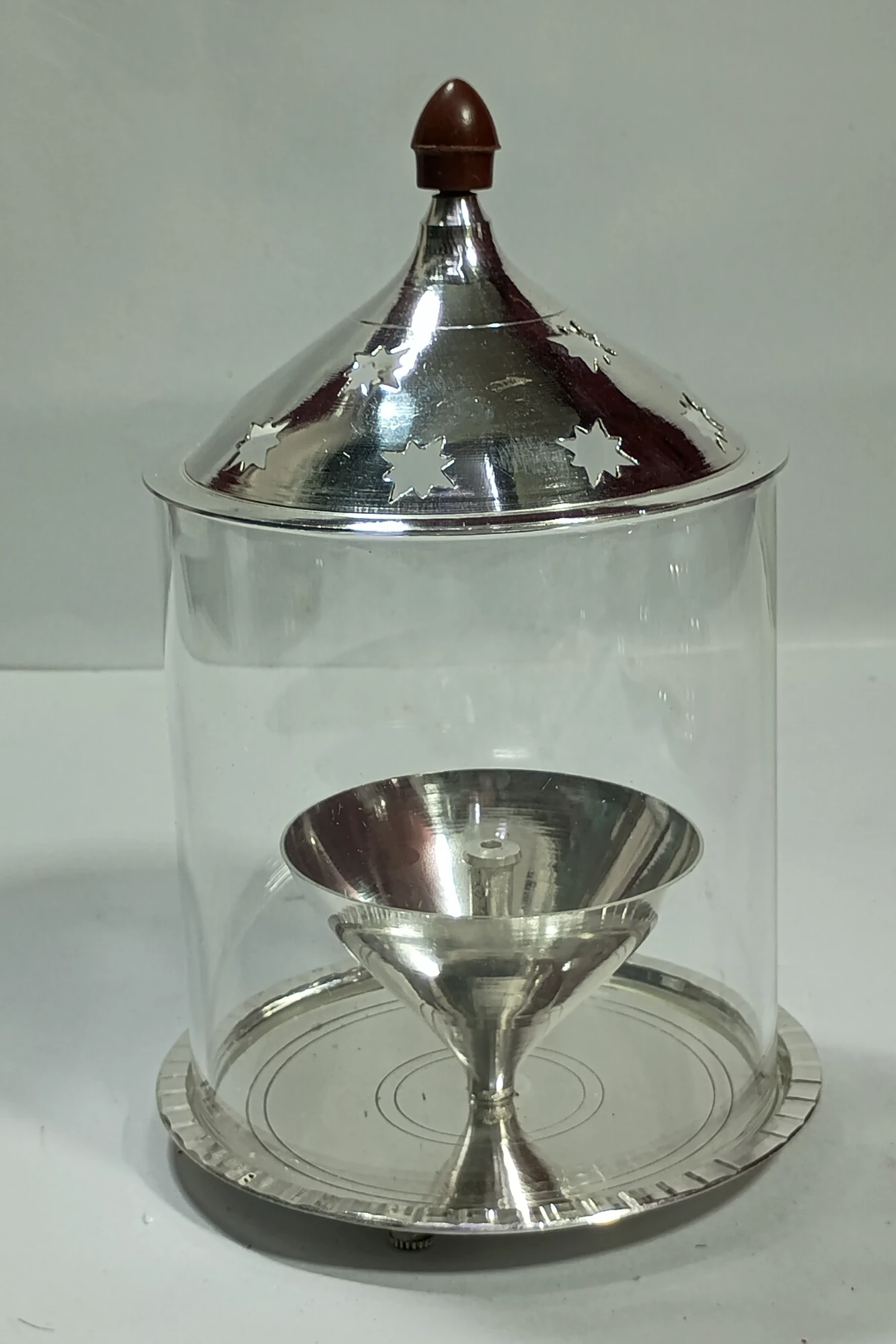 Akhand Diya-8No-Z08167