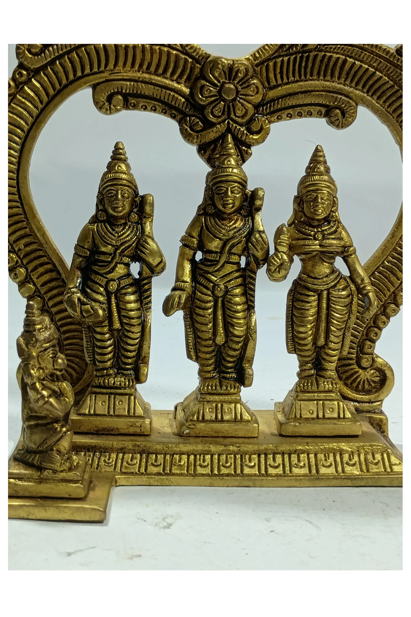Ram Darbar-6.5No-Z10650