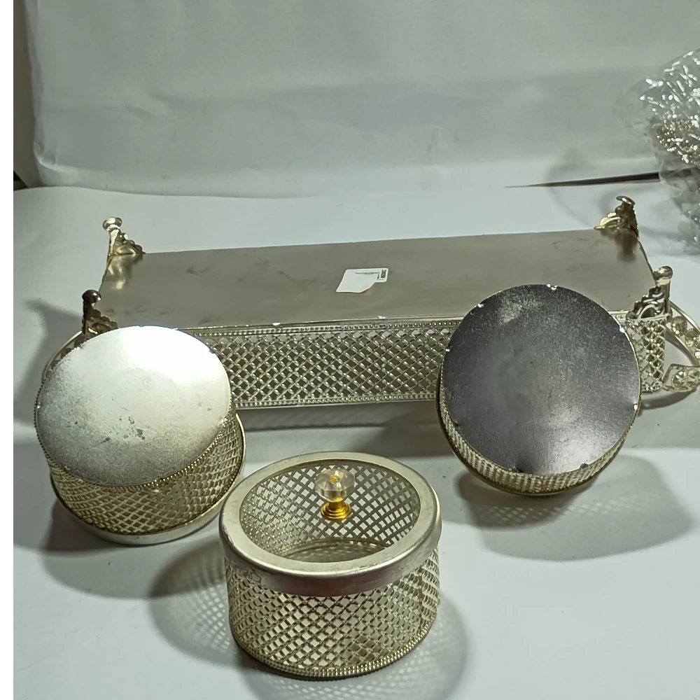 Dry Fruit Box-5No-Z09259