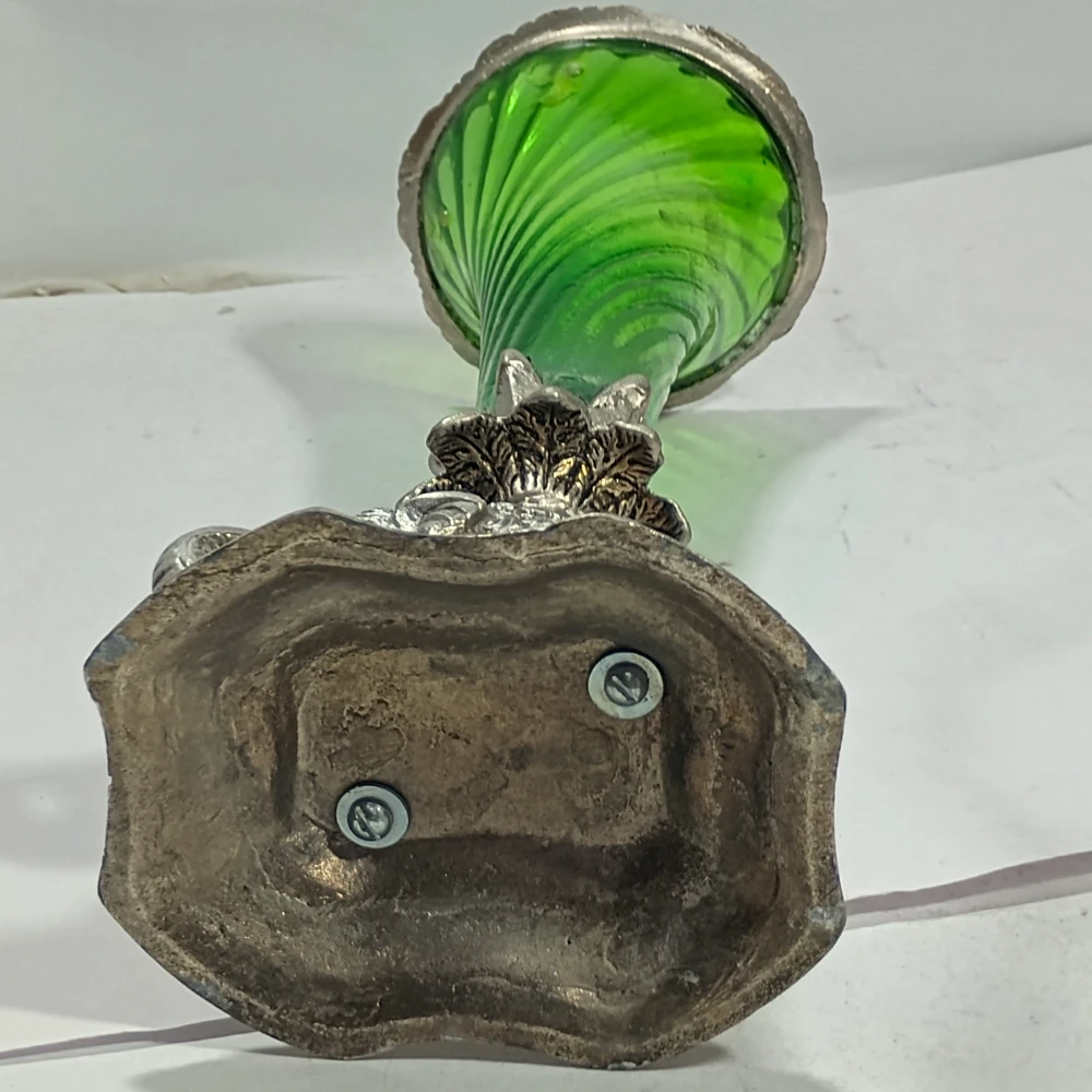 Flower vase-12No-Z02620