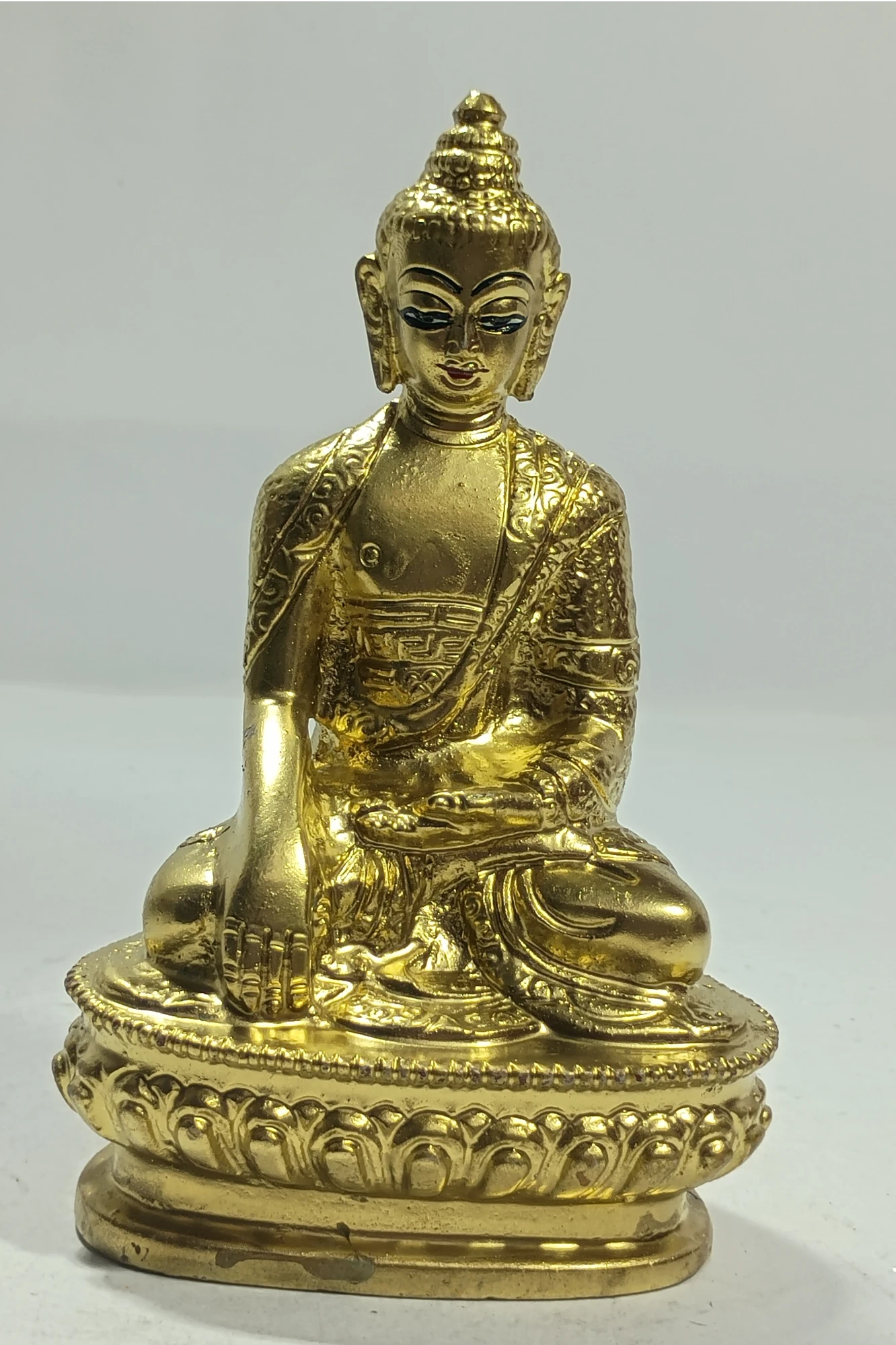 The Buddha - 6No-Z04045