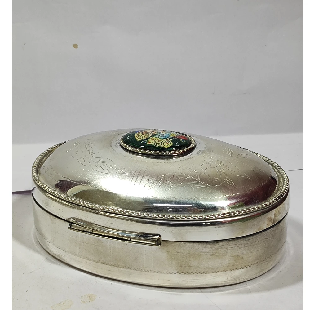 Dry Fruit Container-7.5No-Z06737