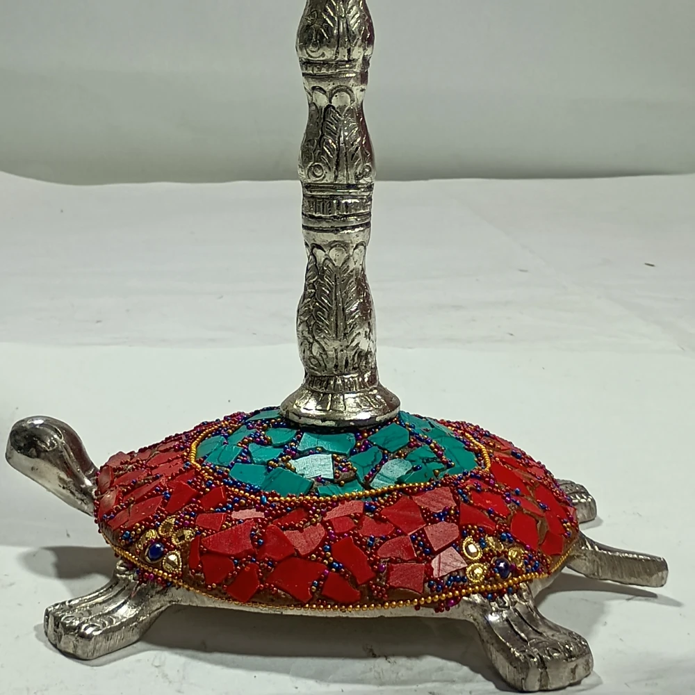 Samai With Tortoise-17No-Z12391