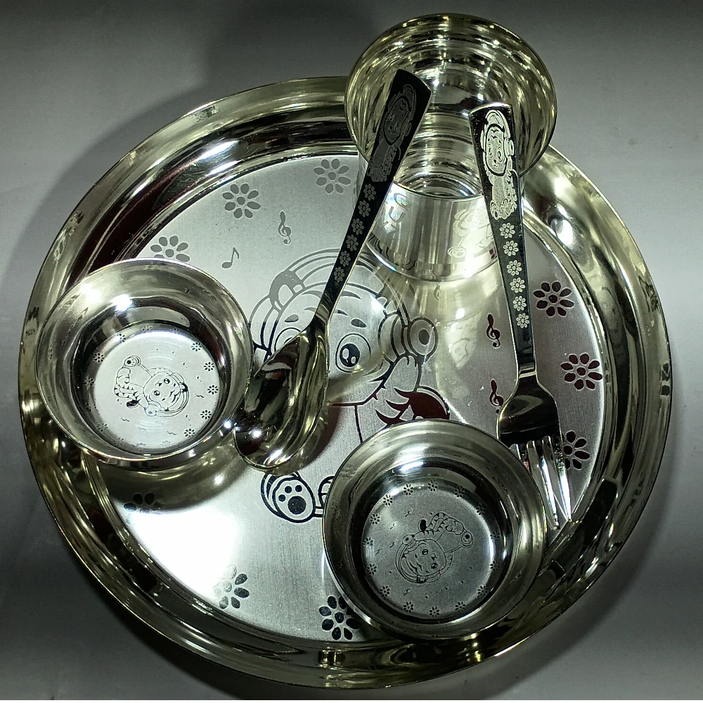 Dinner Set-8No-Z11024