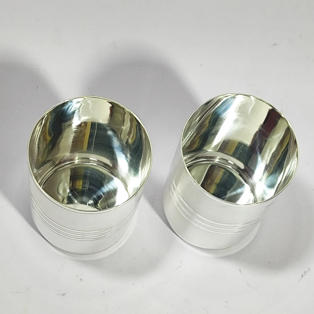 Two Glass-4No-Z12790