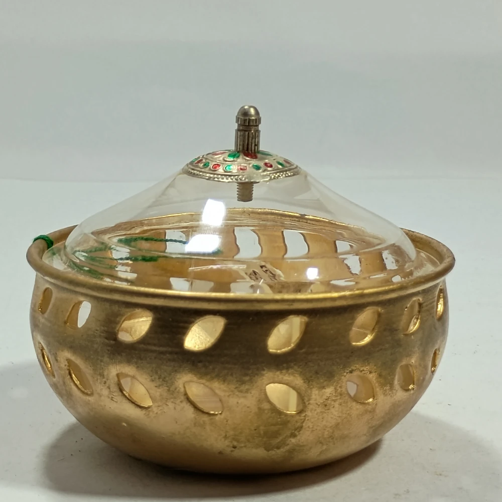 Dry Fruit Bowl-3.5No-Z09451