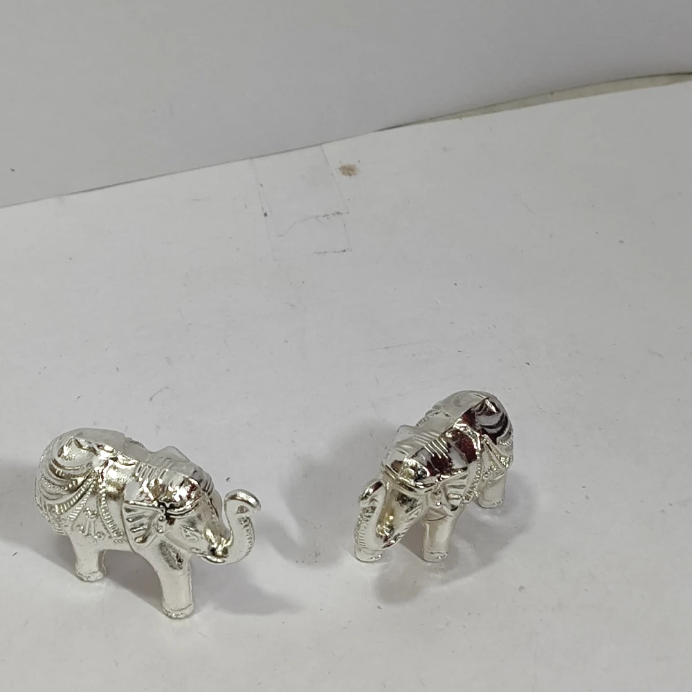 Two Elephant-3No-Z13034
