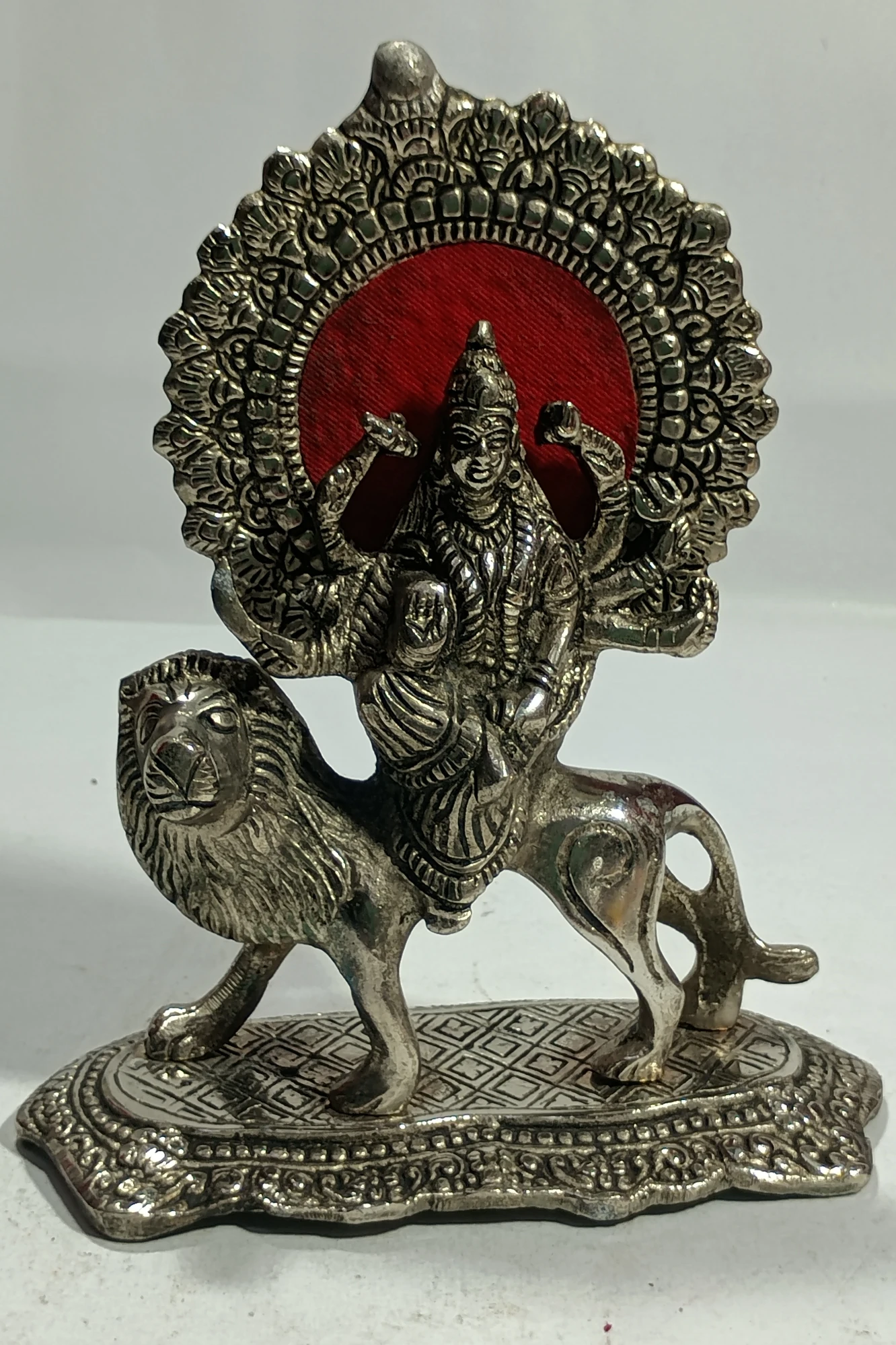 Durga-8No-Z04347