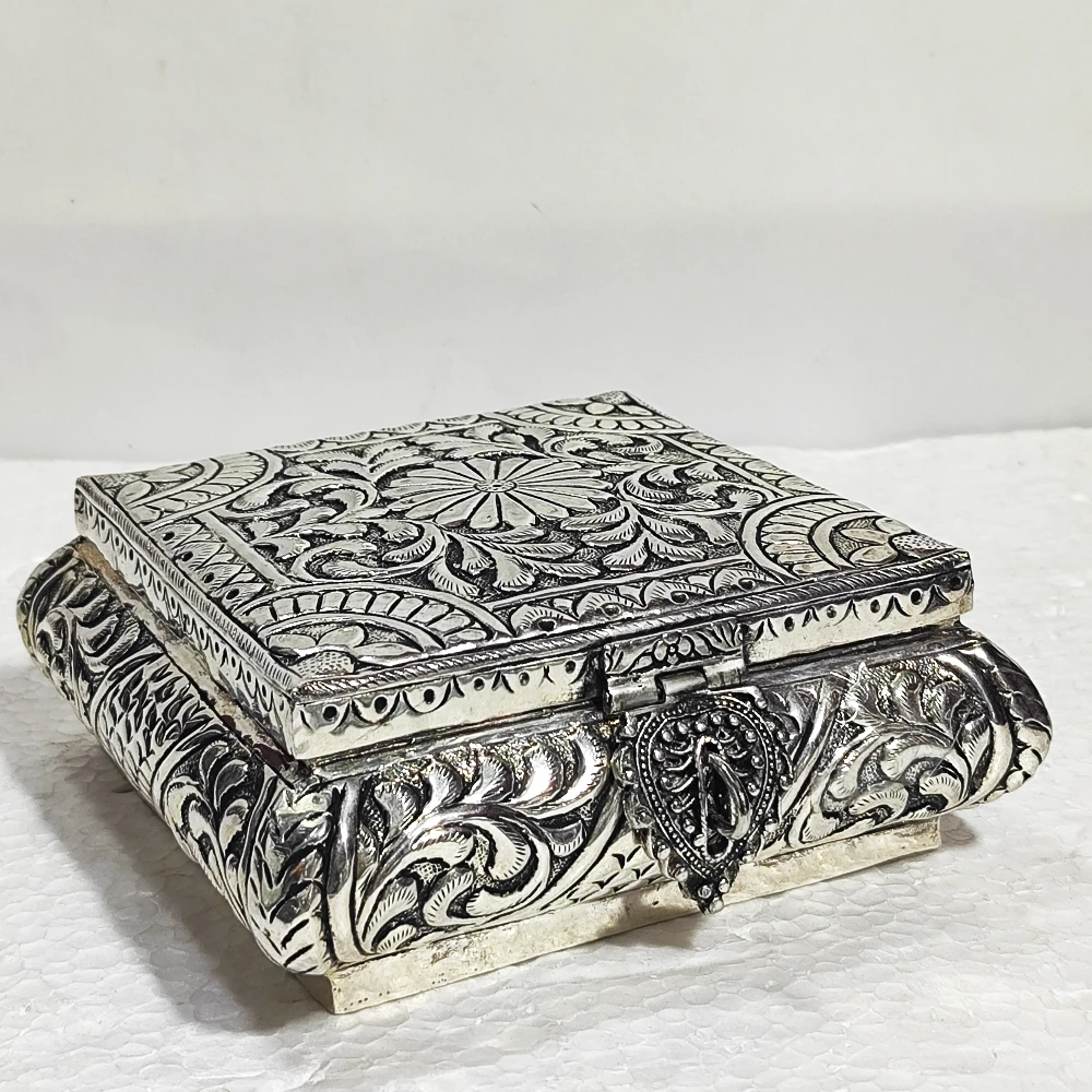 Dry Fruit Box-5No-Z12654