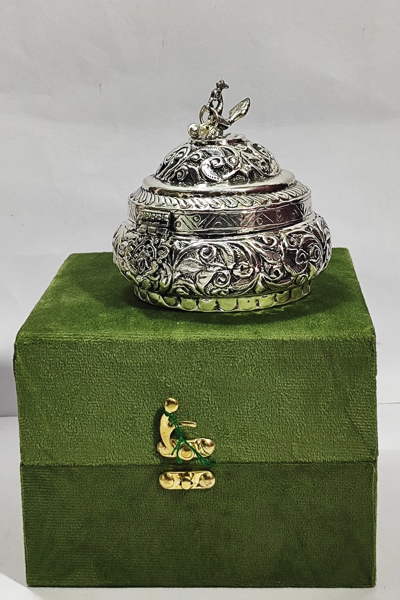 Dry Fruit Container-4.5No-Z10183