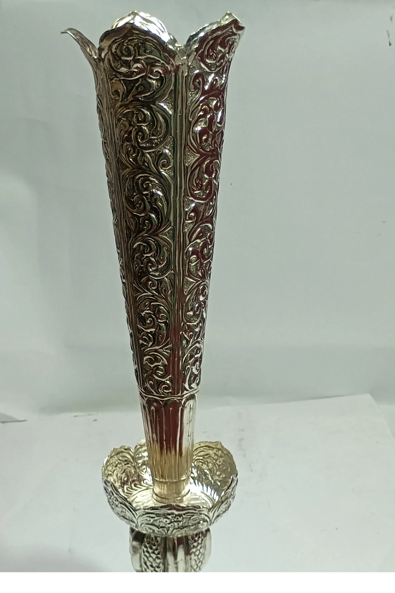 Flower Vase-18.5No-Z11410