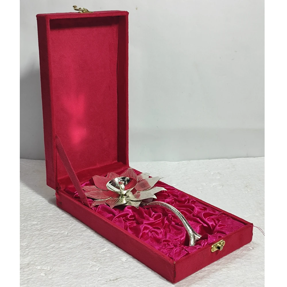 Lotus Diya-9.5No-Z12656