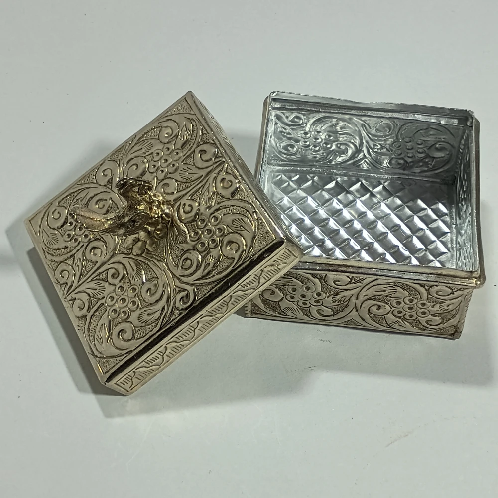 Dry Fruit Box-4No-Z11066