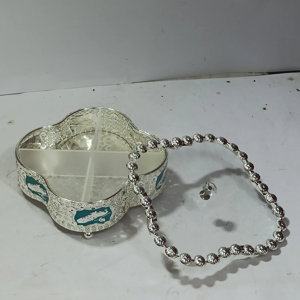 Dry Fruit Box-7No-Z13167