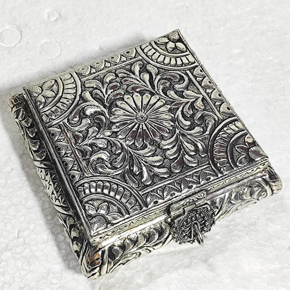 Dry Fruit Box-5No-Z12654