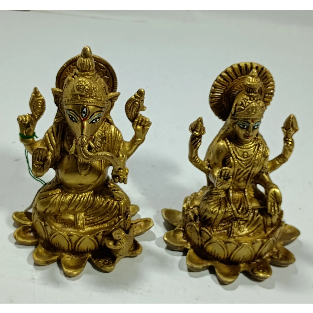 Laxmi Ganesh-6No-Z05822