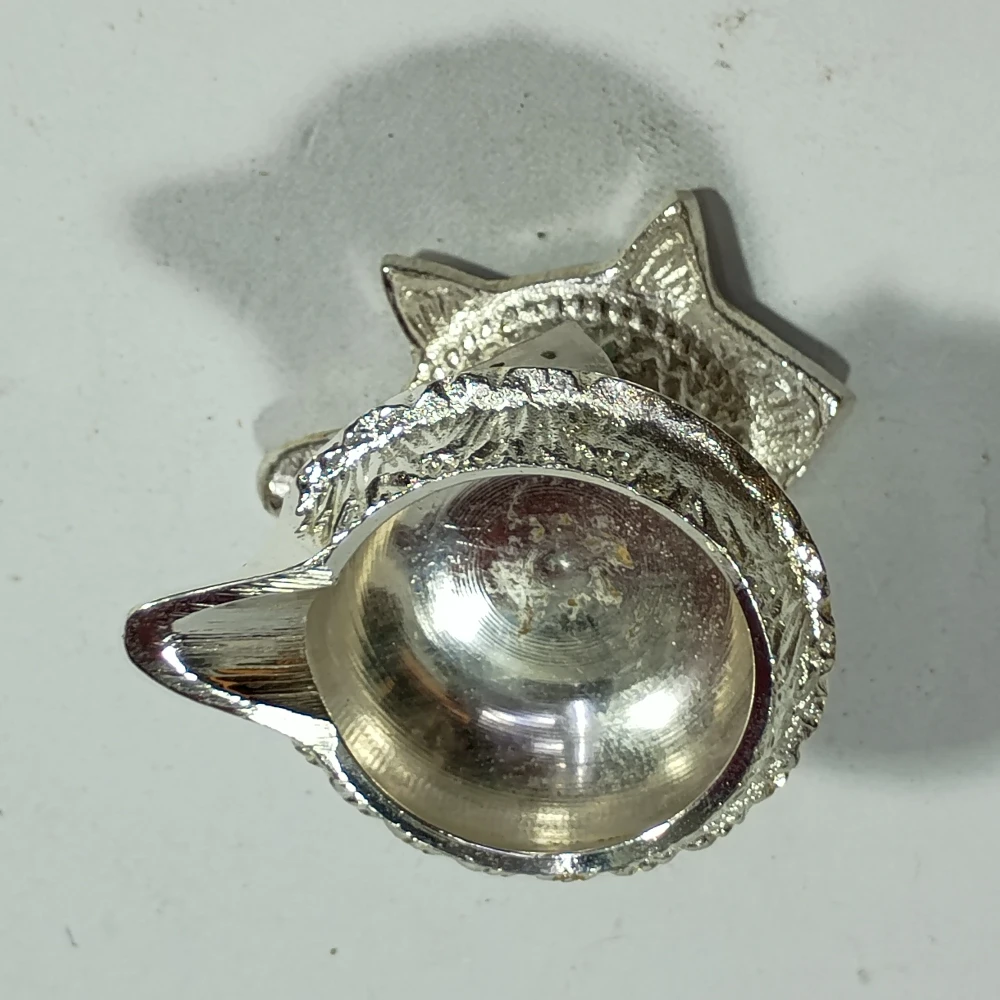 Diya- with Tortoise-2No-Z07595
