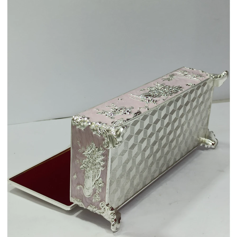 Jewellery  Box-9.5No-Z13042