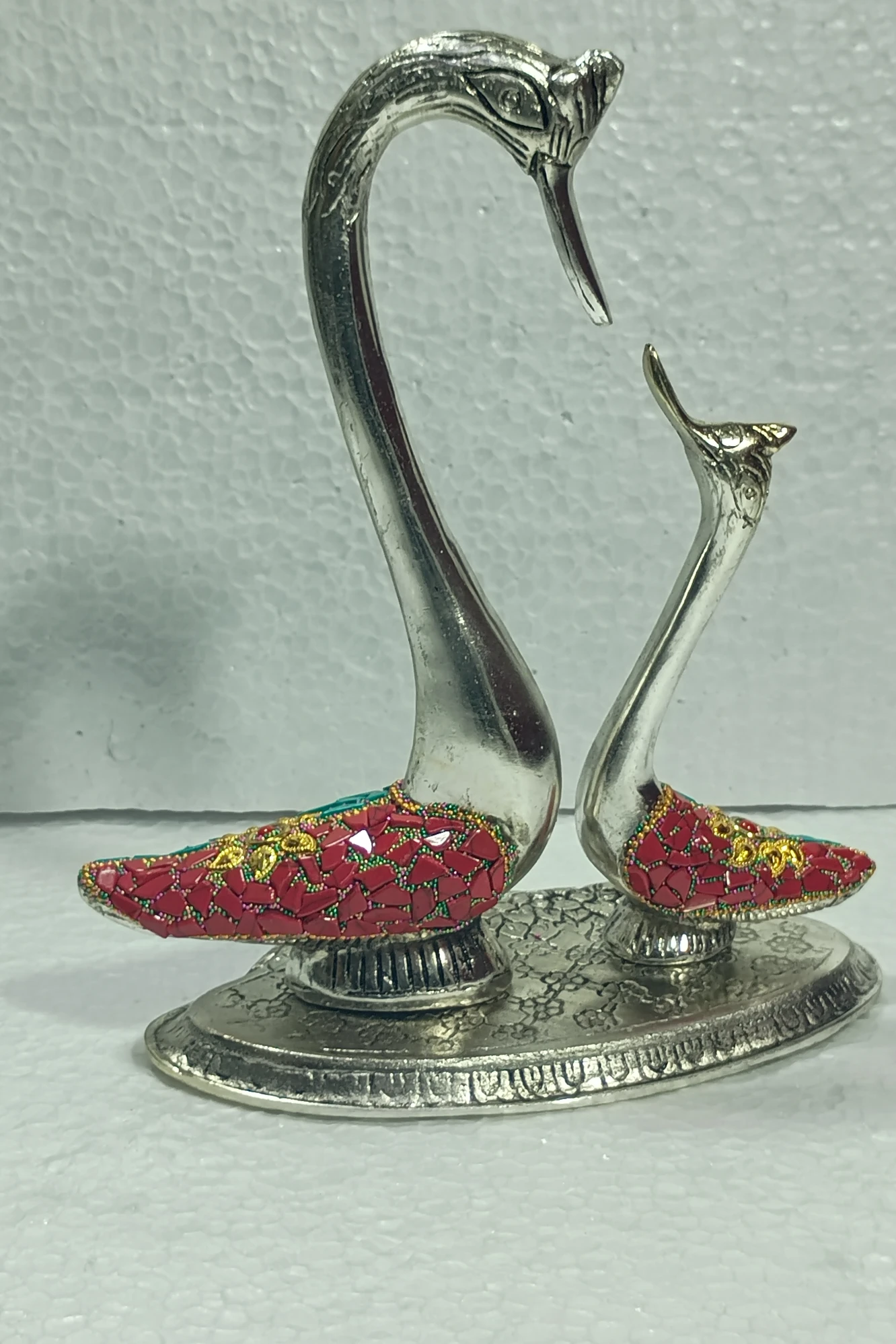 Couple Swan-8No-Z12614