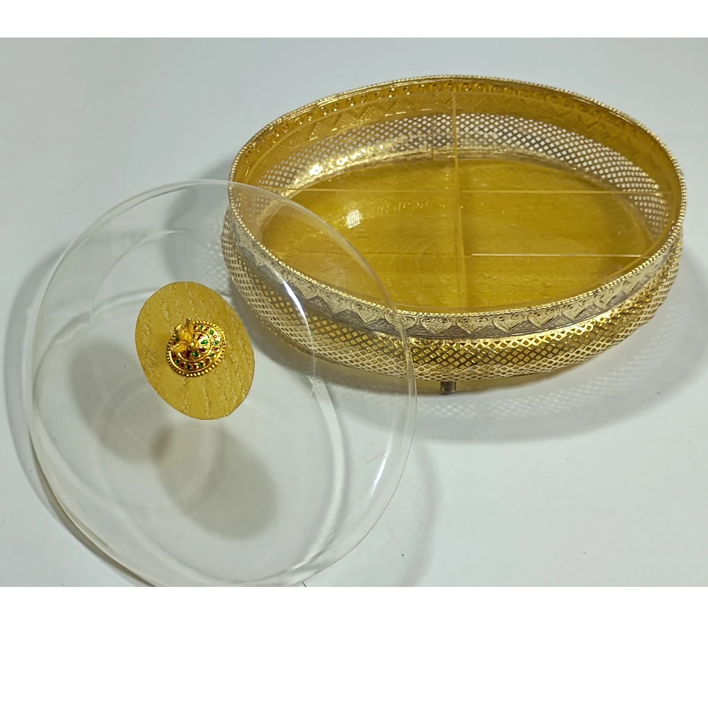 Dry Fruit Box-4No-Z00071