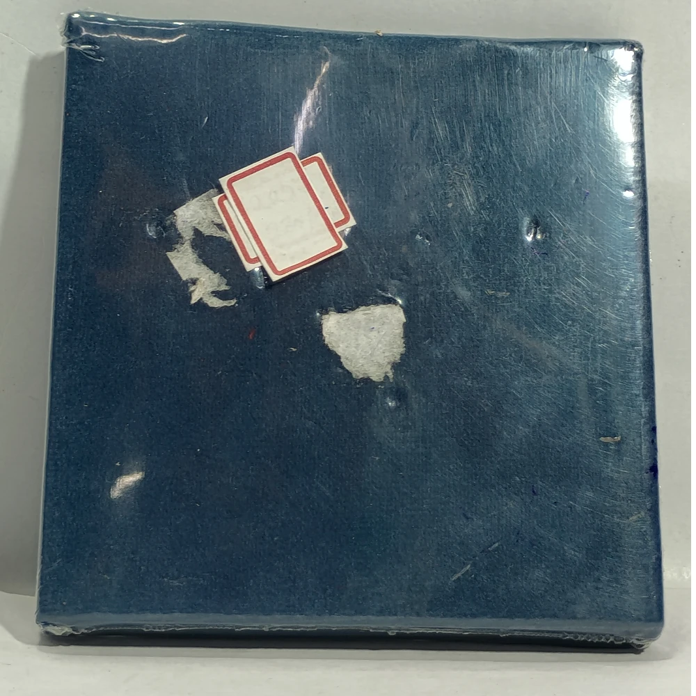 Oval Coin-5No-Z12297