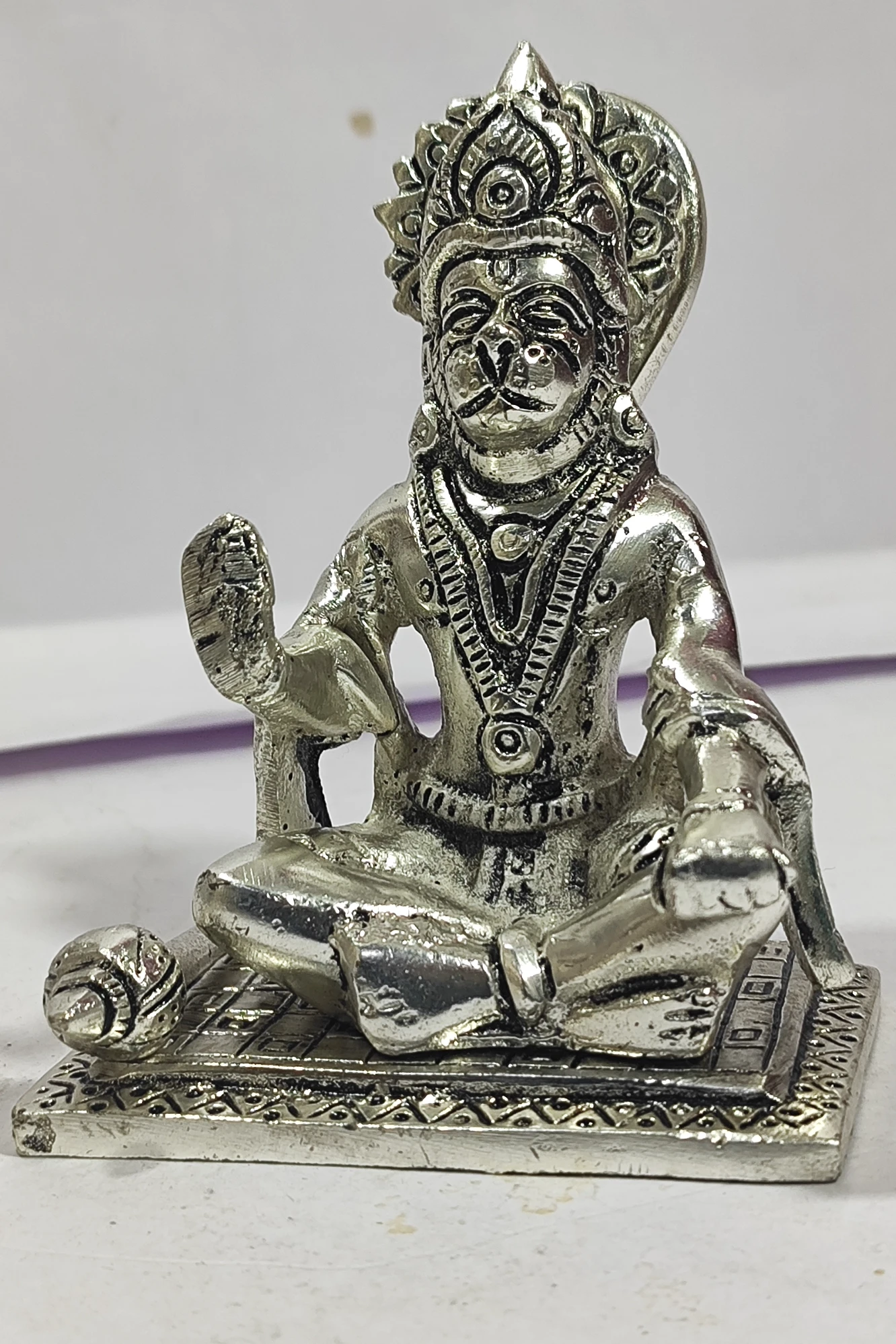 Hanuman-4.25No-Z12927