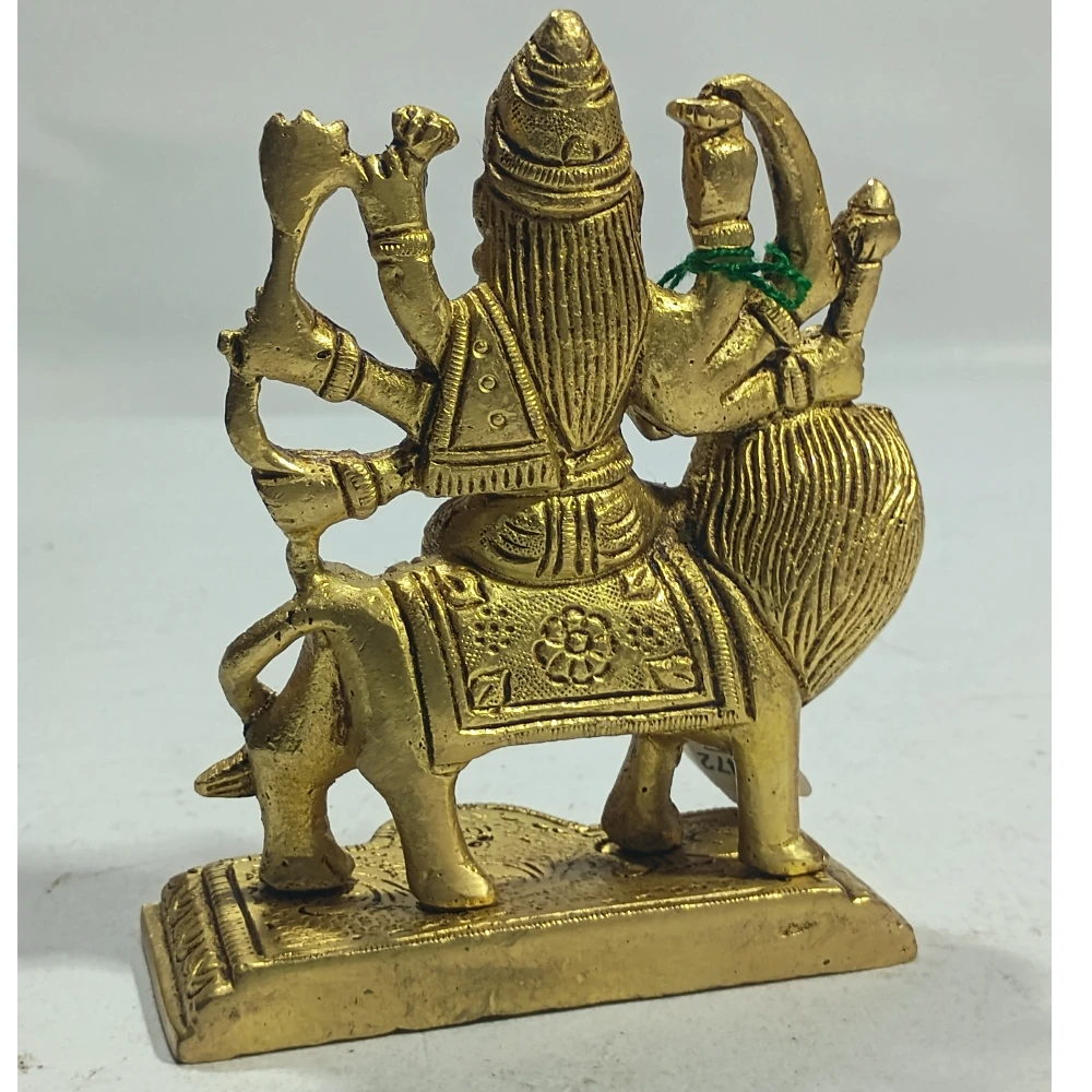Durga-4No-Z11472