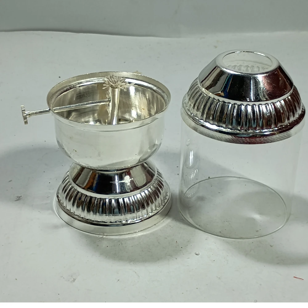 Akhand Diya-8No-Z12274