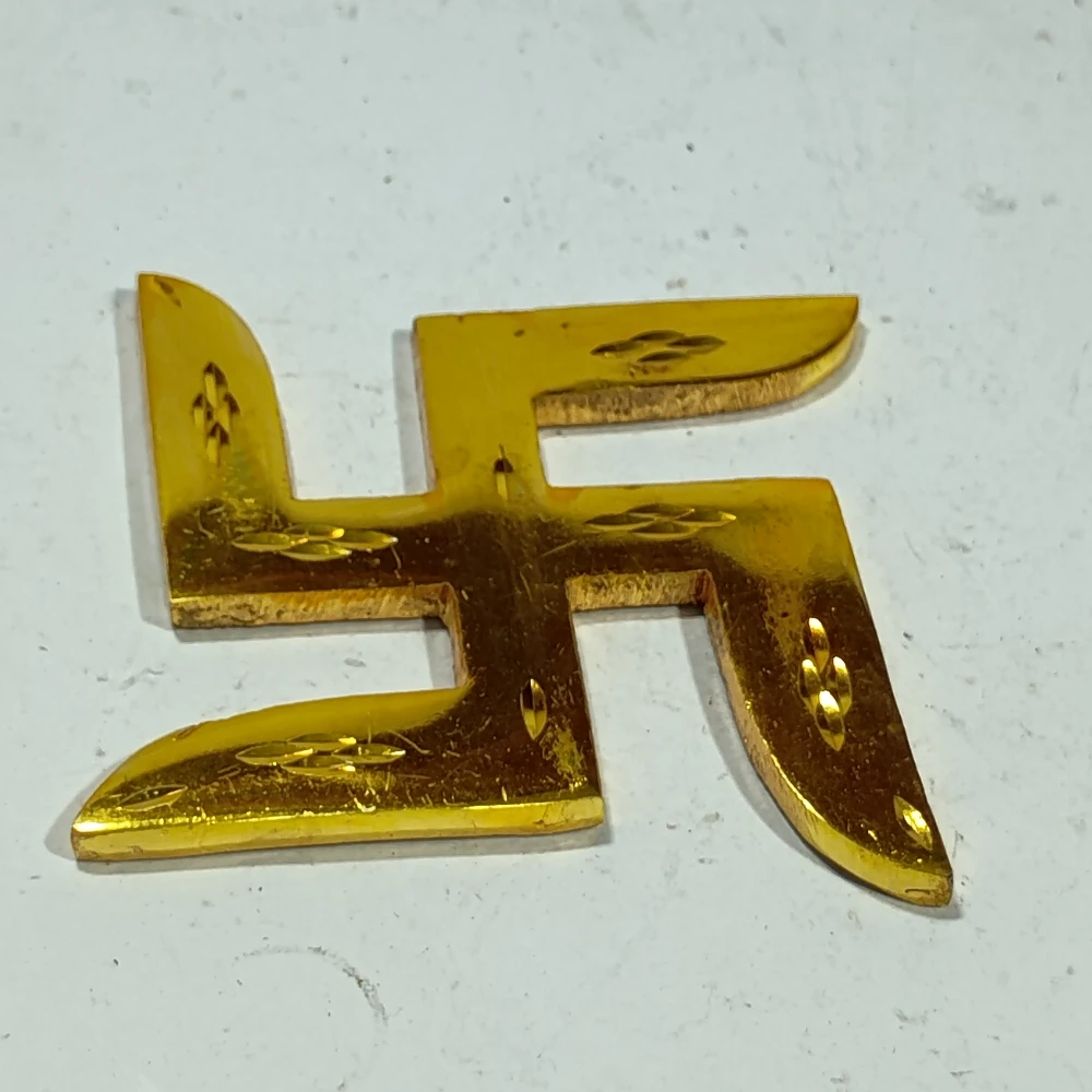 Swastik-3No-Z11347