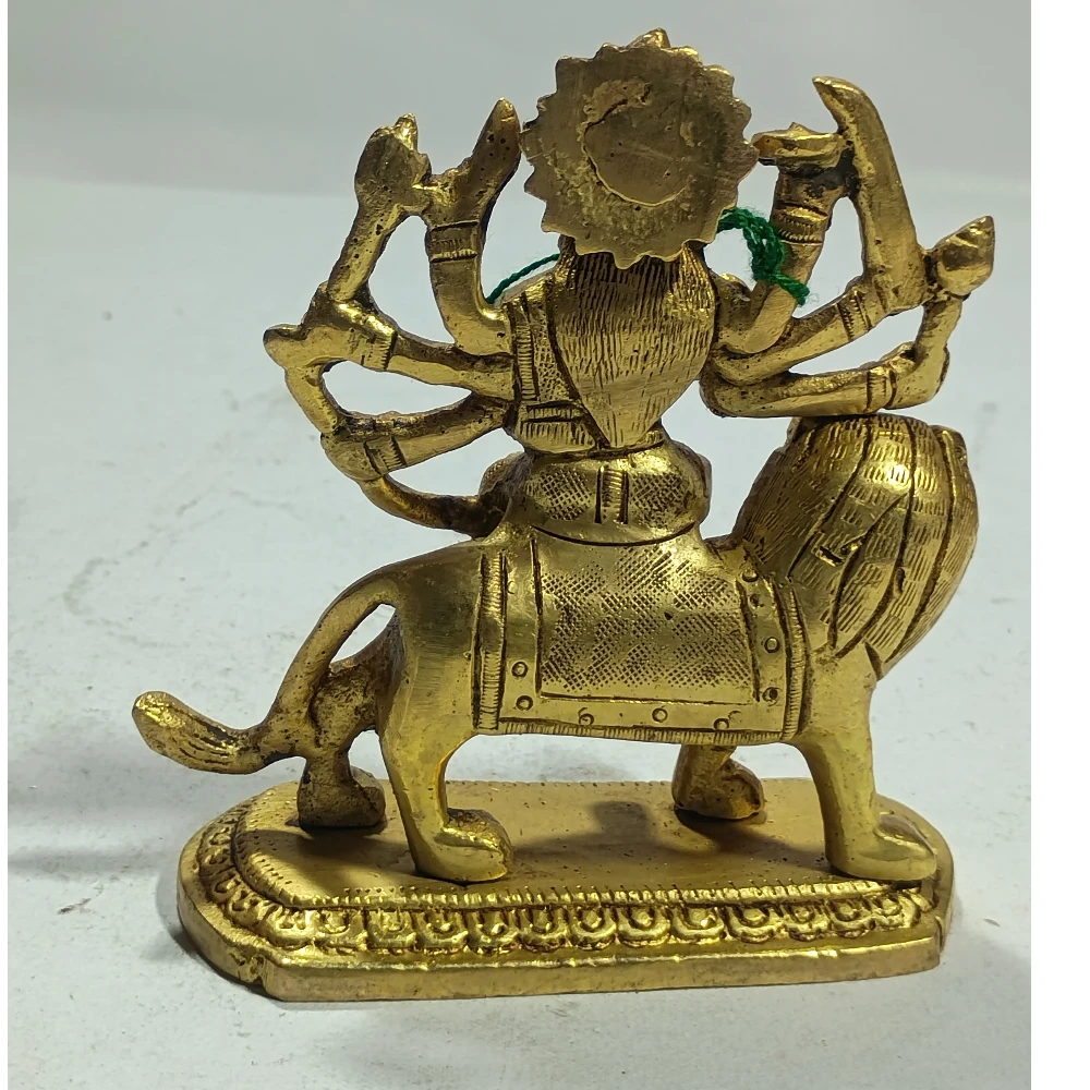 Durga-4.5No-Z01705