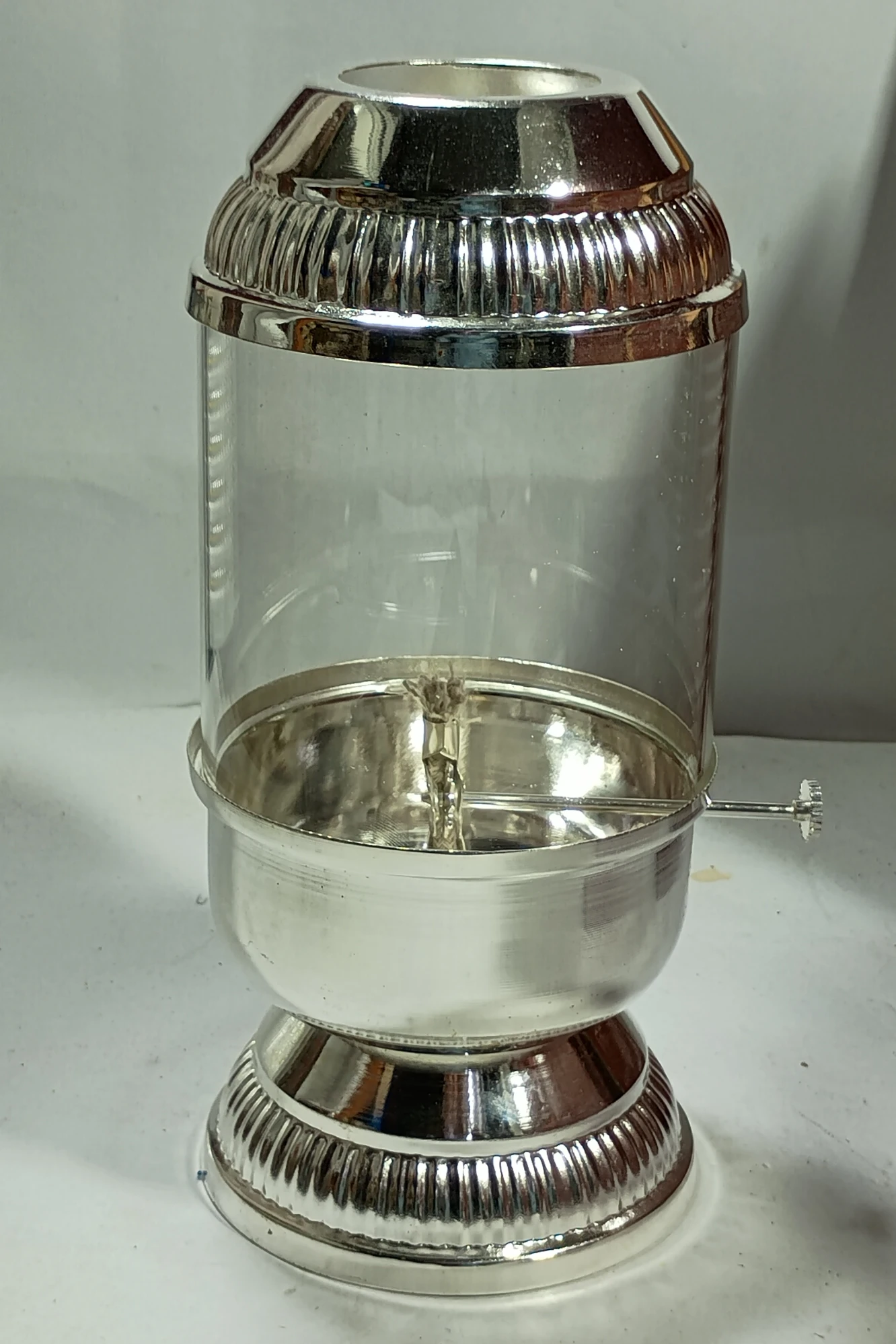 Akhand Diya-9No-Z12276
