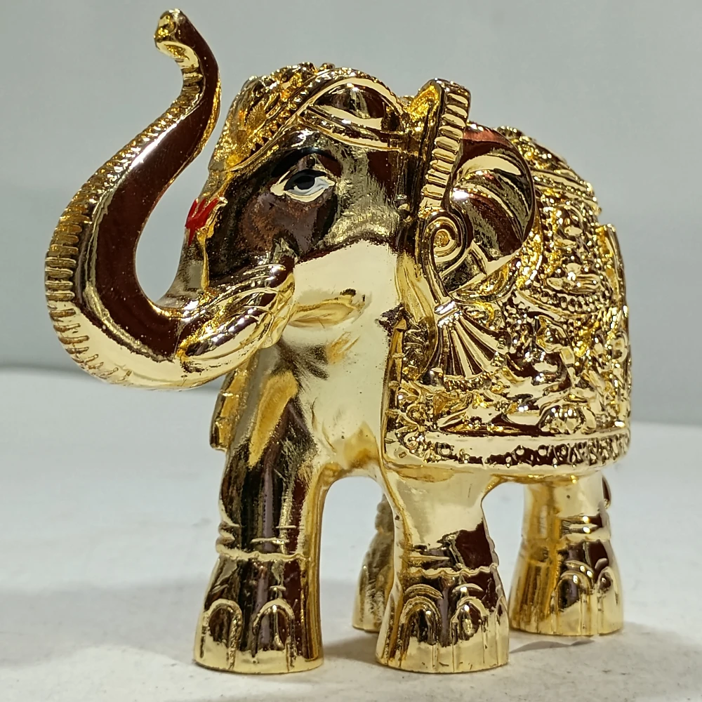 Elephant-4No-Z11864