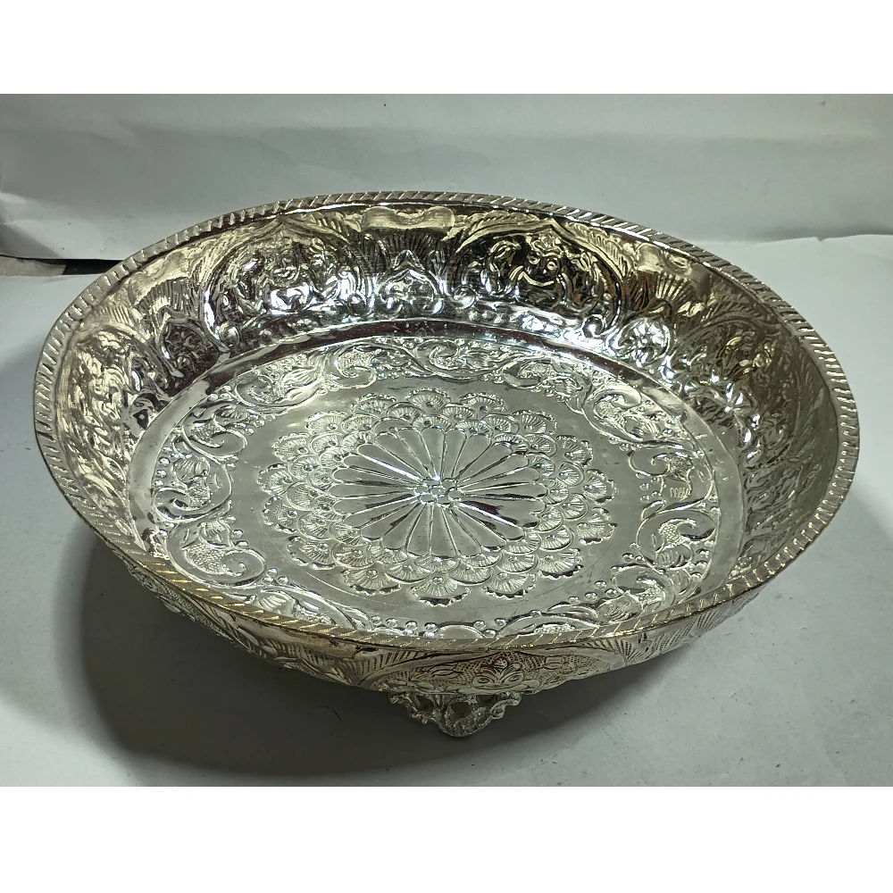 Bowl cum urli-4.5No-Z09098