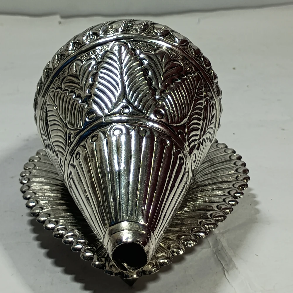 Shankh With Stand-3.5No-Z06497