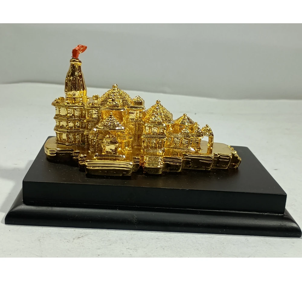 Ram Mandir-4No-Z09729
