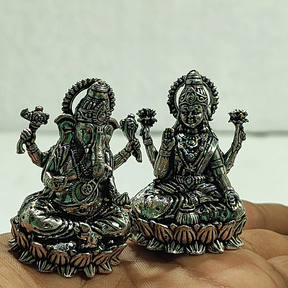 Laxmi Ganesh-1.5No-Z12630