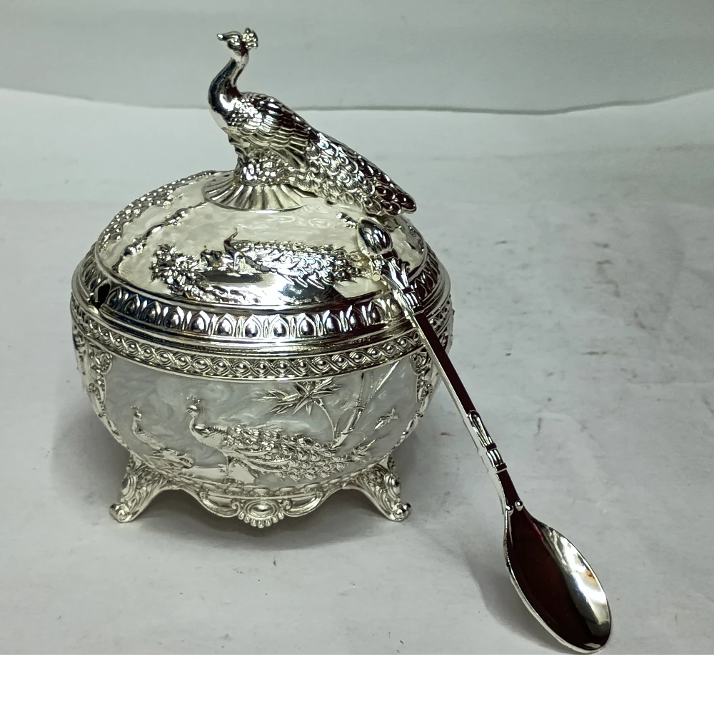 Dry Fruit Box-5.25No-Z12448