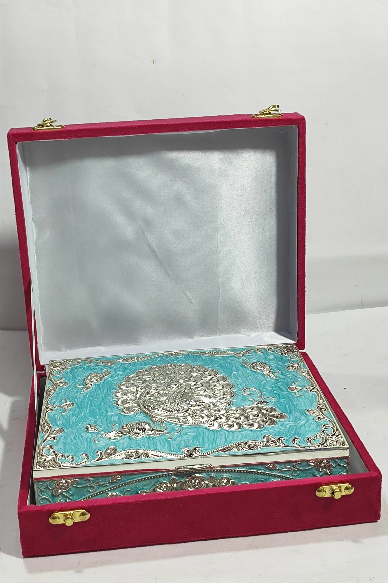 Dry Fruit Box-8.5No-Z12442