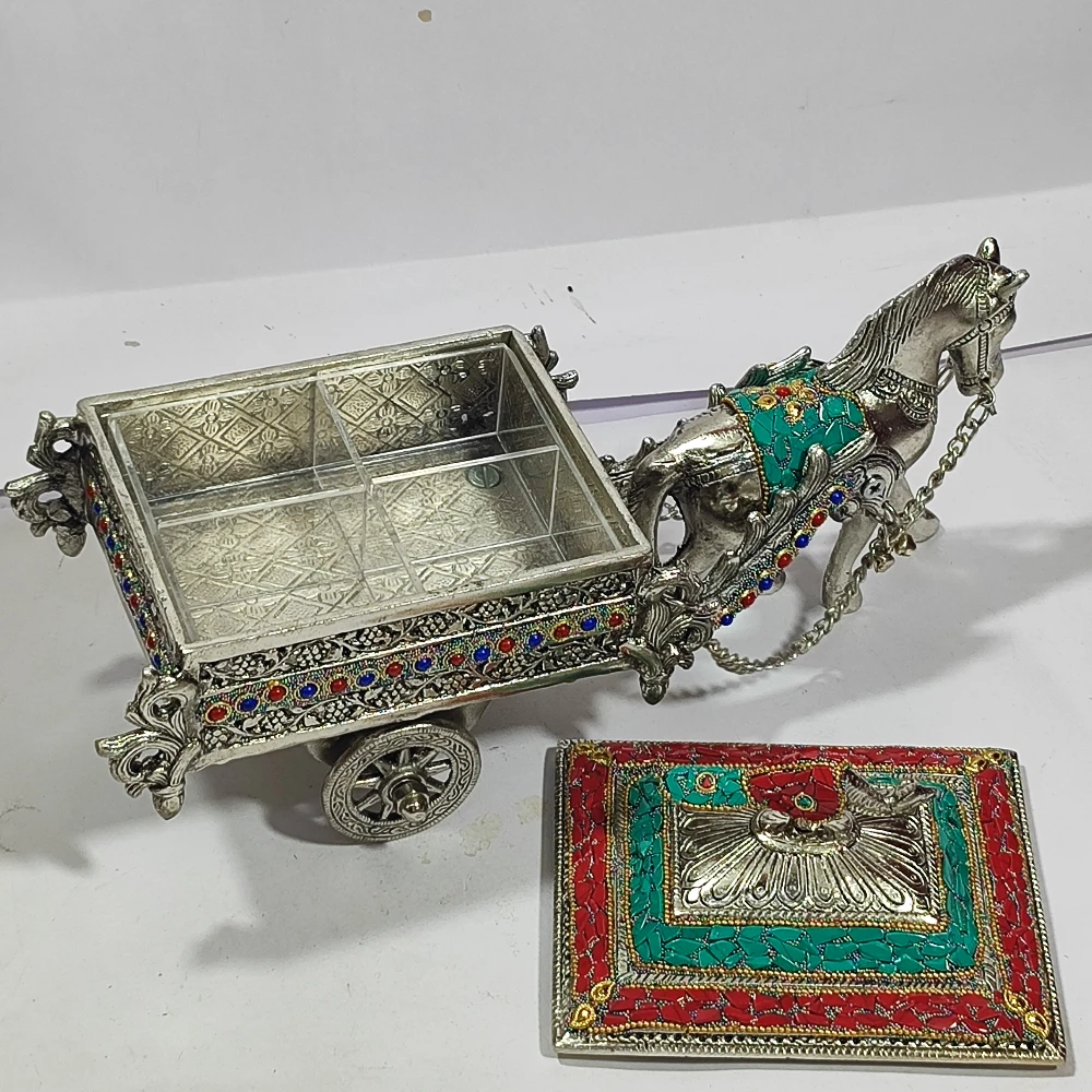 Horse Cart-11No-Z12914
