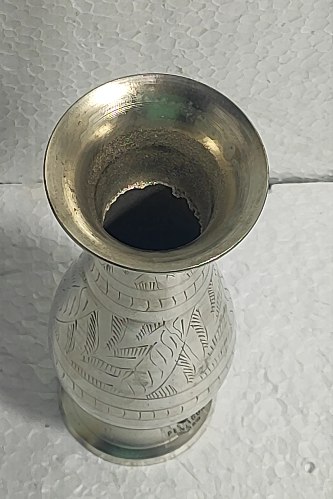 Flower Vase-7No-Z09793