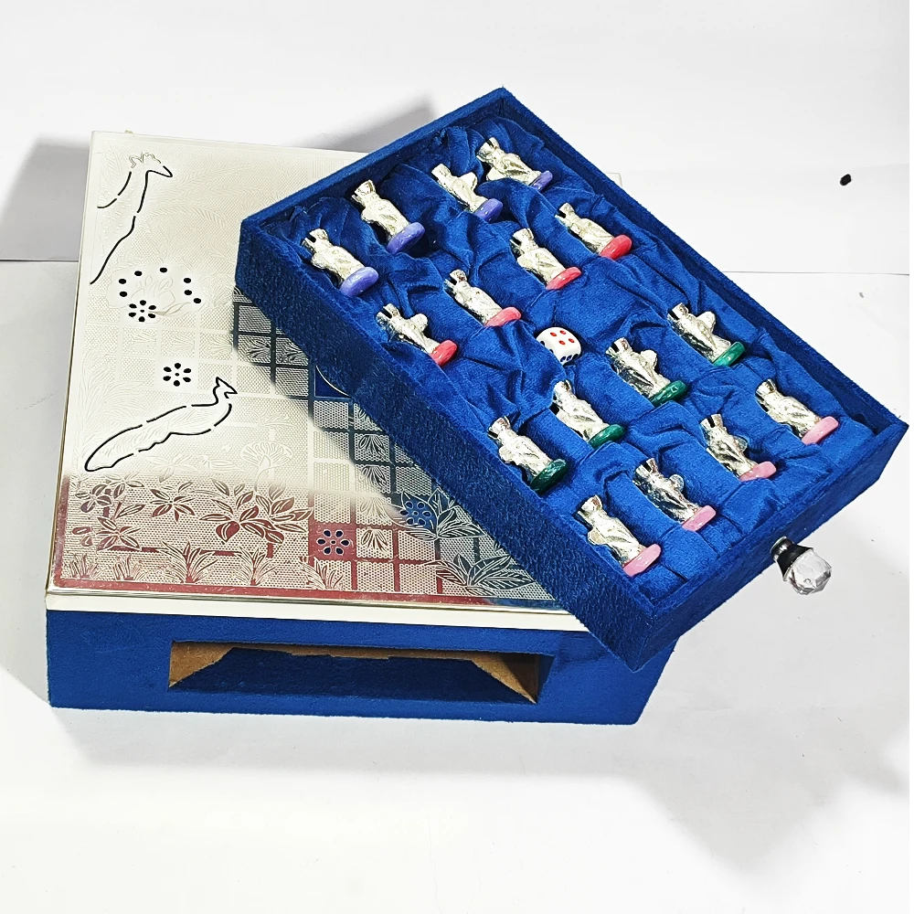 Ludo Set-12No-Z12699
