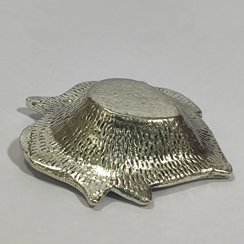 Leaf Diya-3.5No-Z09611