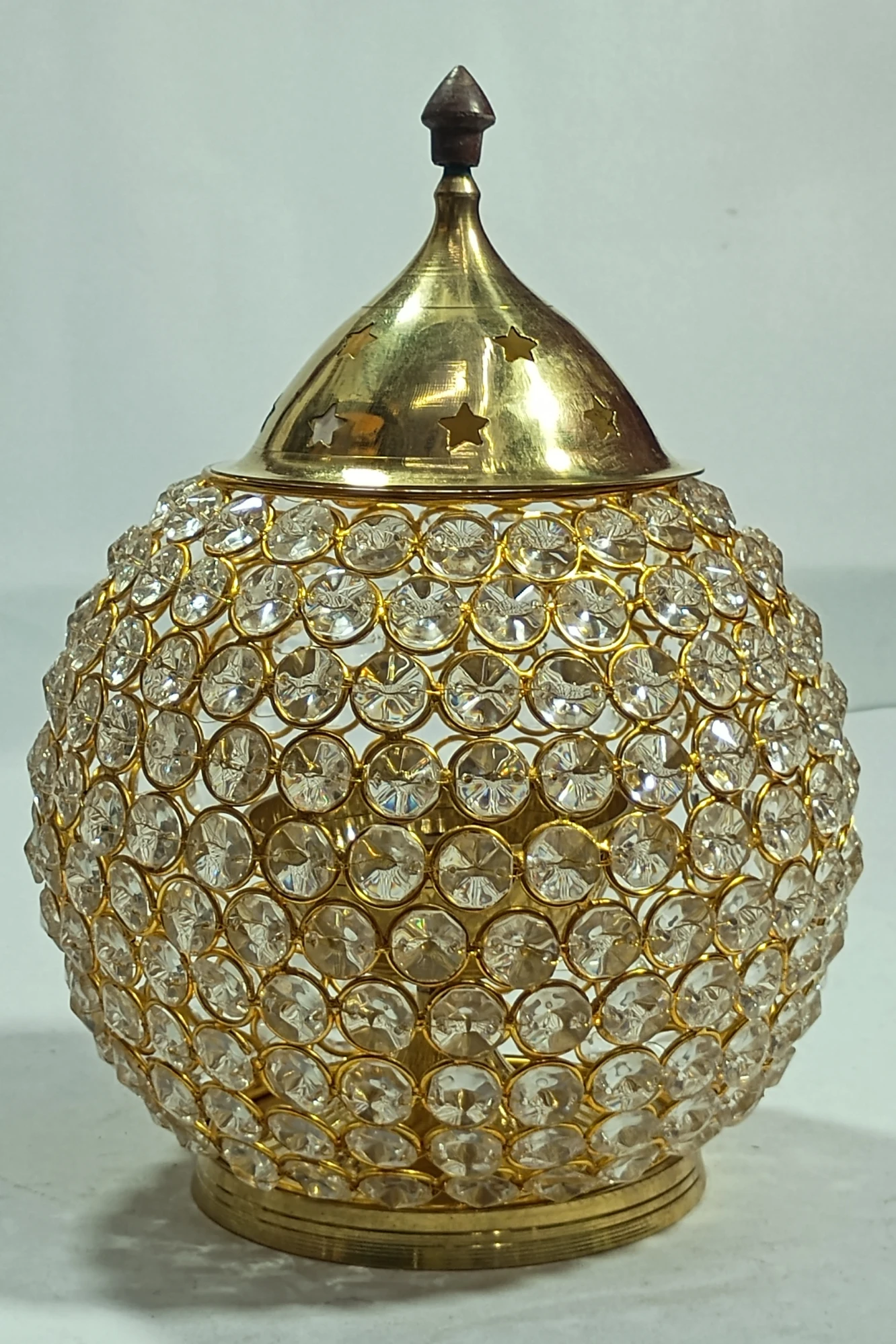 Akhand Diya-10No-Z03561