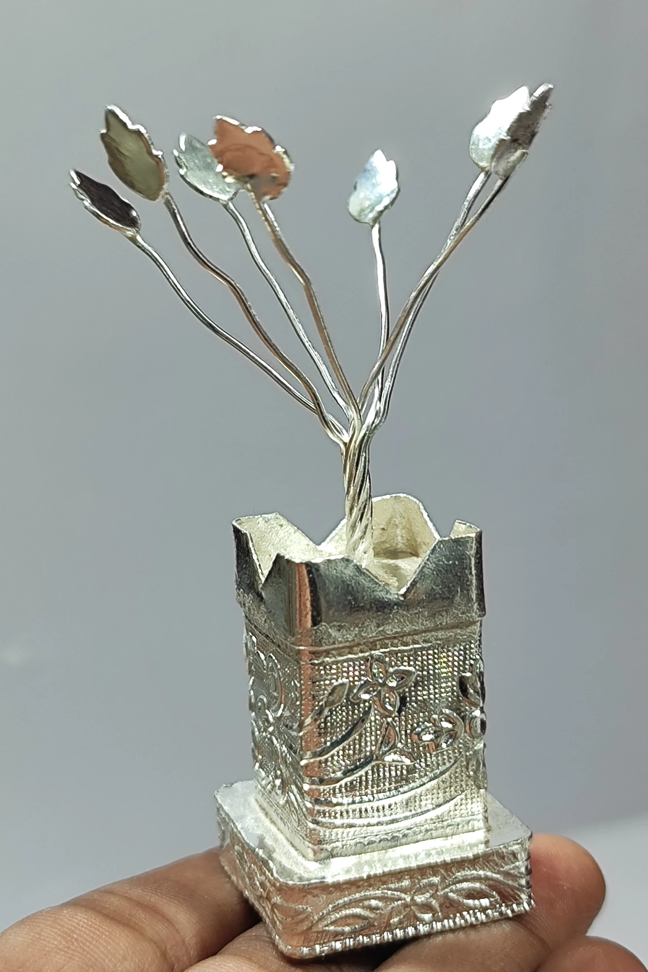 Tulsipot-3.5No-Z13073