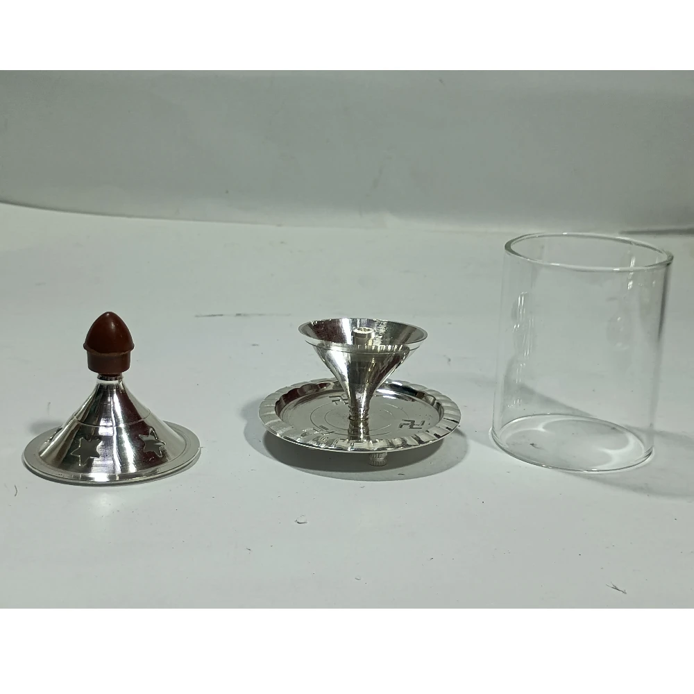 Akhand Diya-5No-Z12560