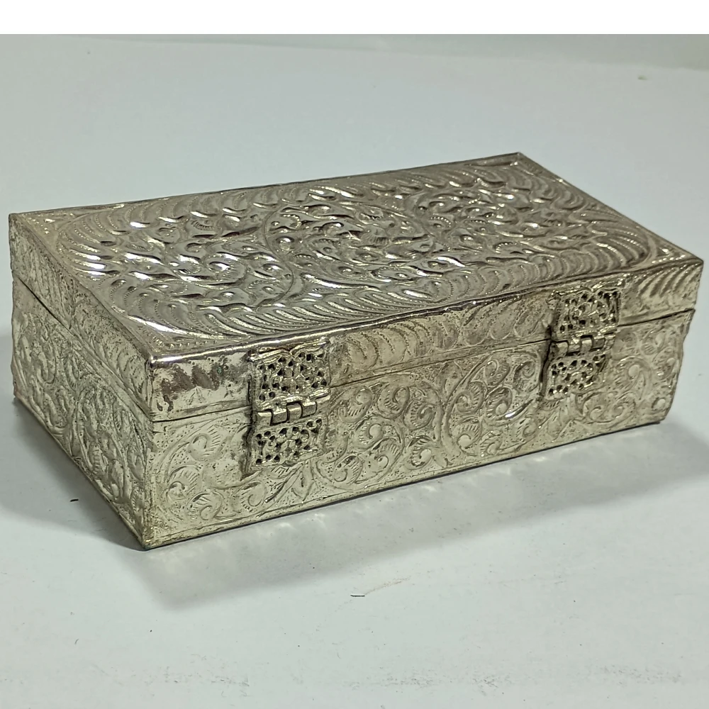 Dry Fruit Box-2.5No-Z05015