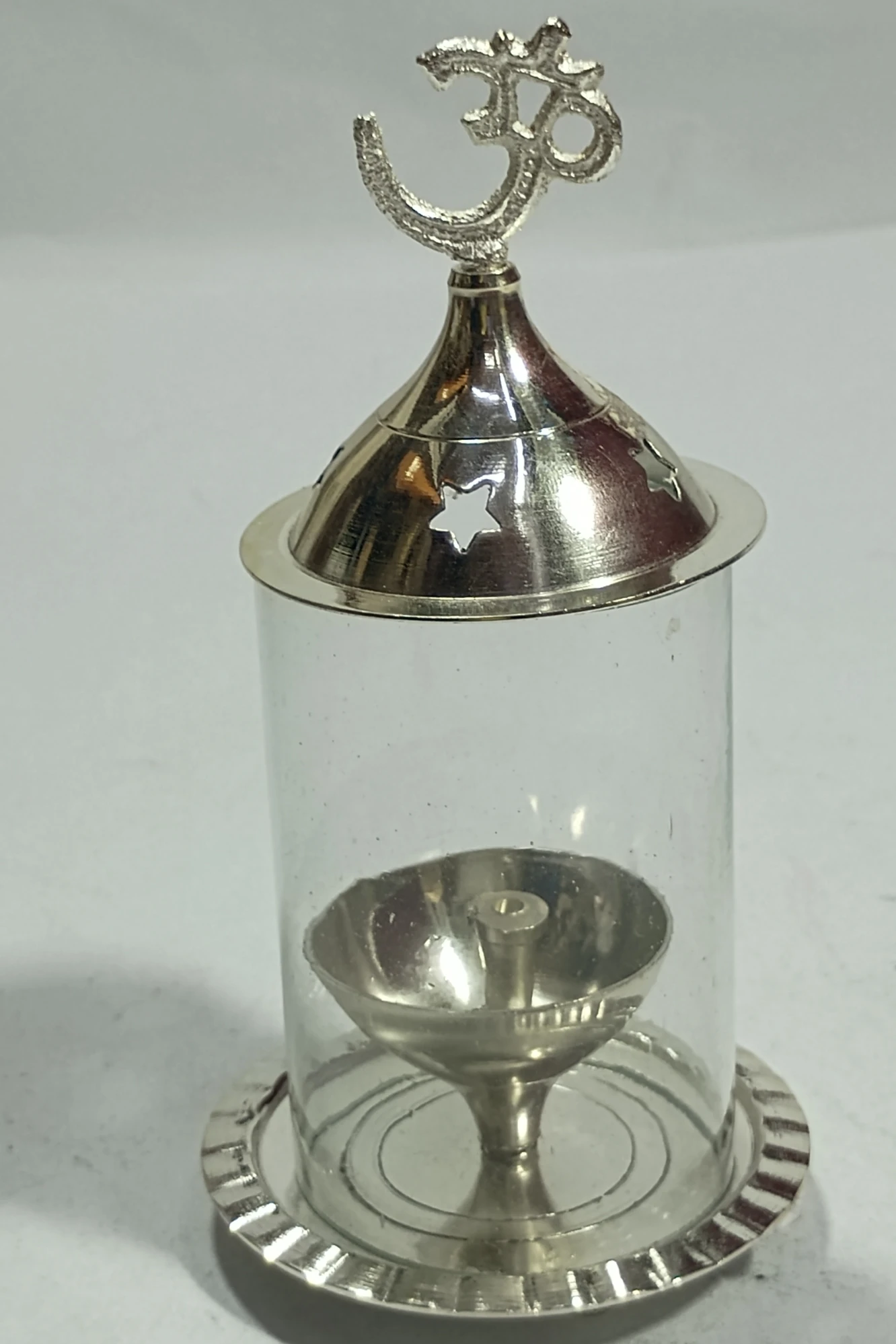 Akhand Diya-5No-Z11951