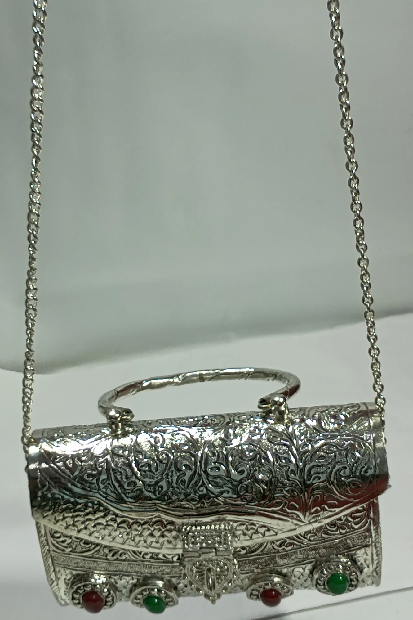 Purse-4.5X7No-Z12216