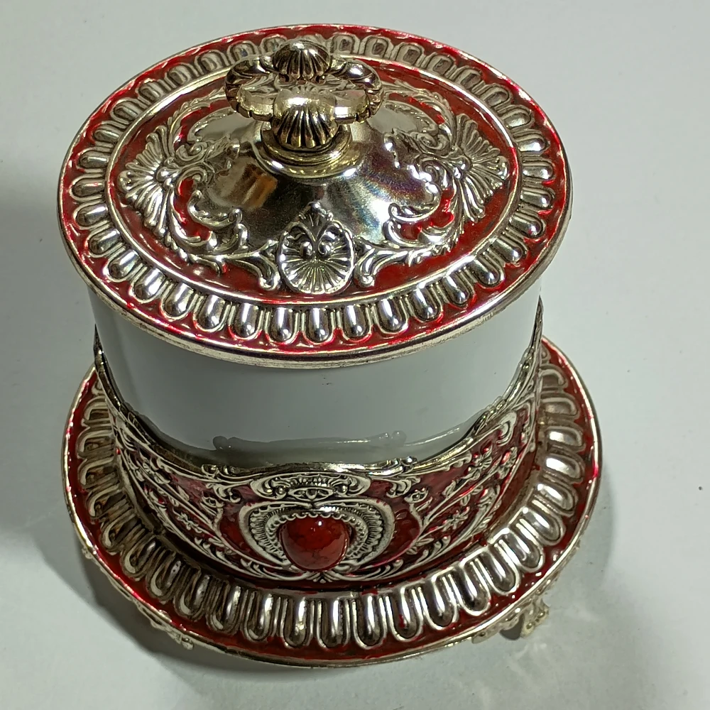 Dry Fruit Box-7.5No-Z04847