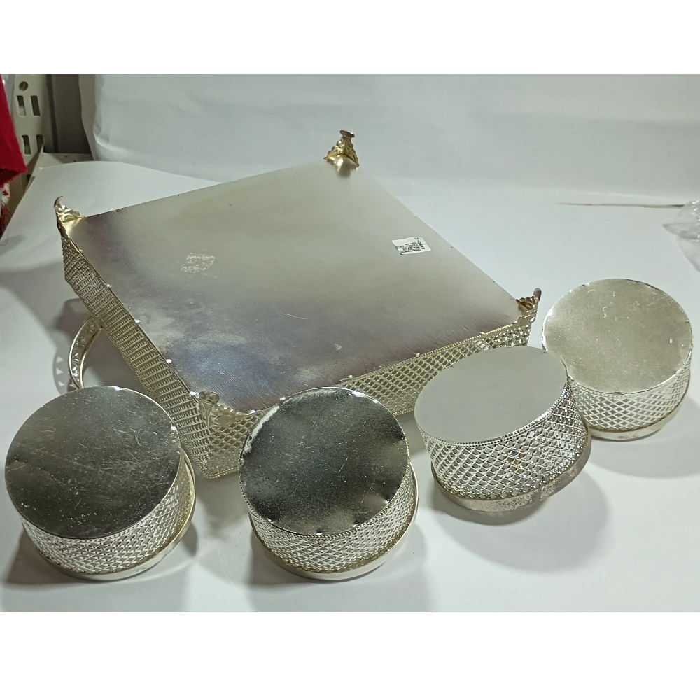 Dry Fruit Box -10No-Z10418